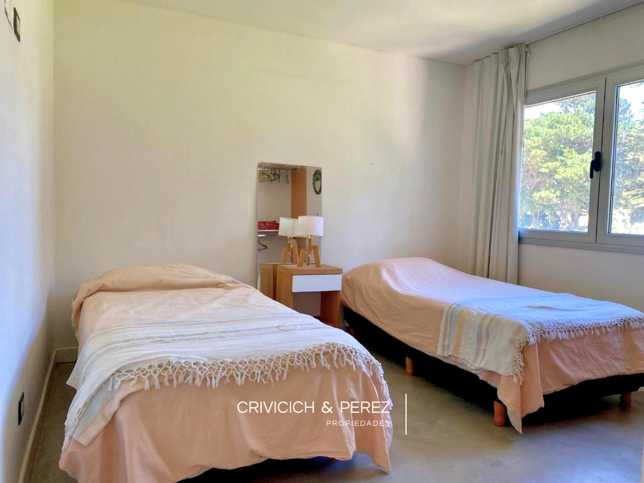 Casa en venta - Barrancas de San Benito