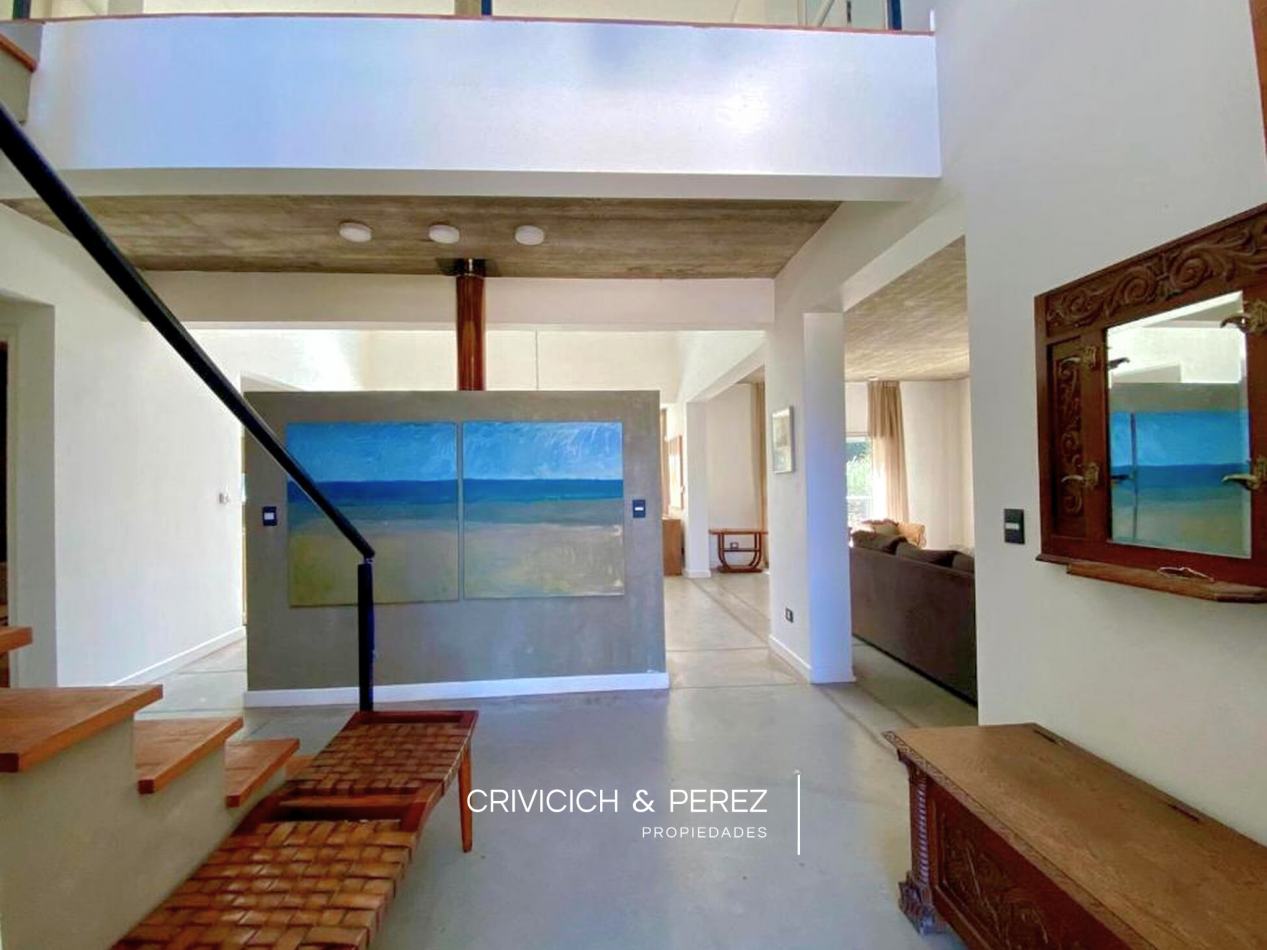Casa en venta - Barrancas de San Benito