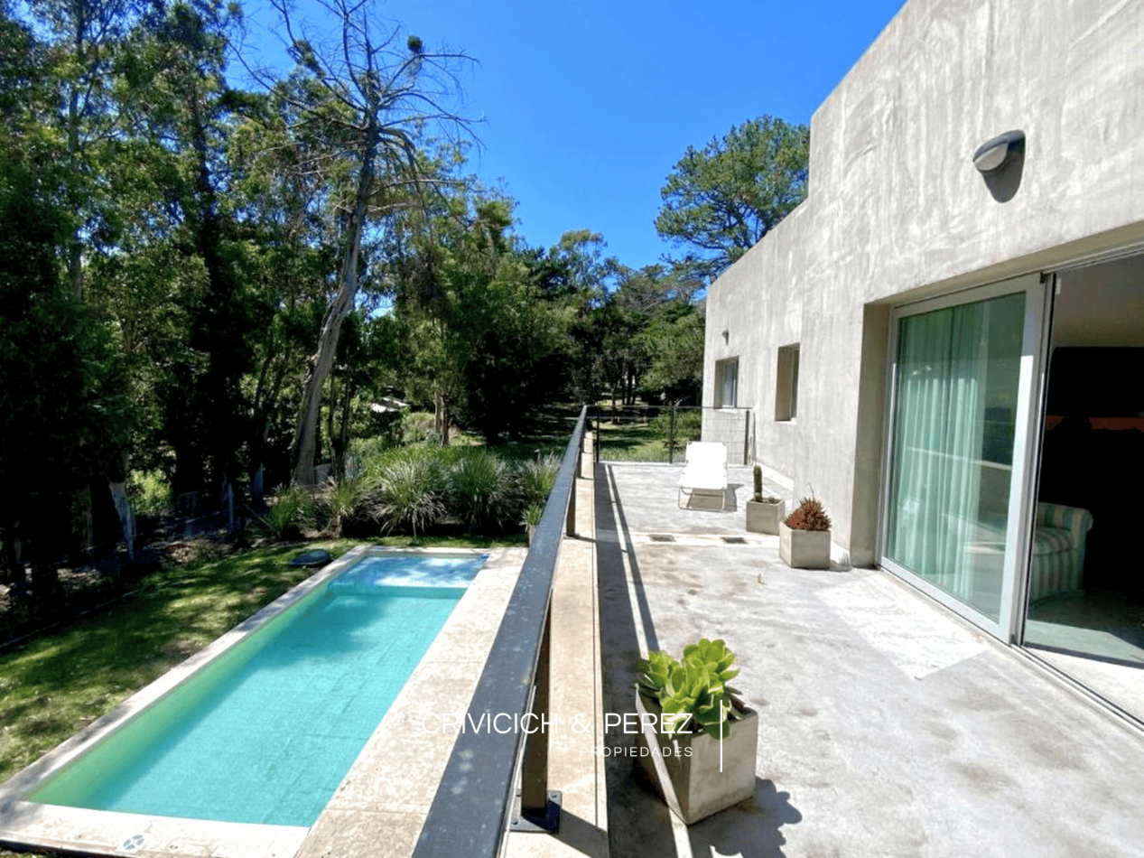 Casa en venta - Barrancas de San Benito