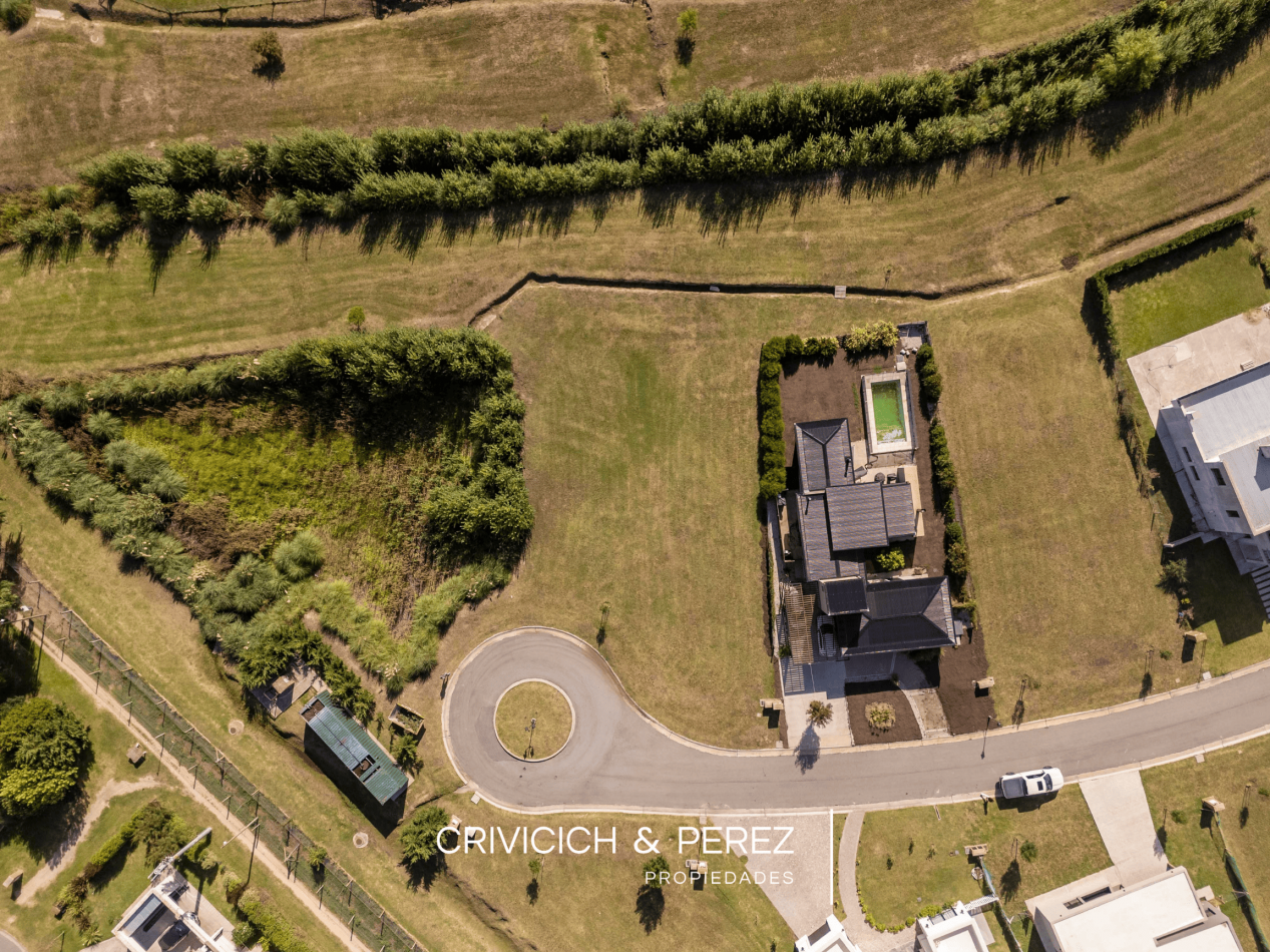 Lote en venta Arenas Chico