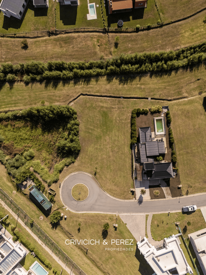 Lote en venta Arenas Chico