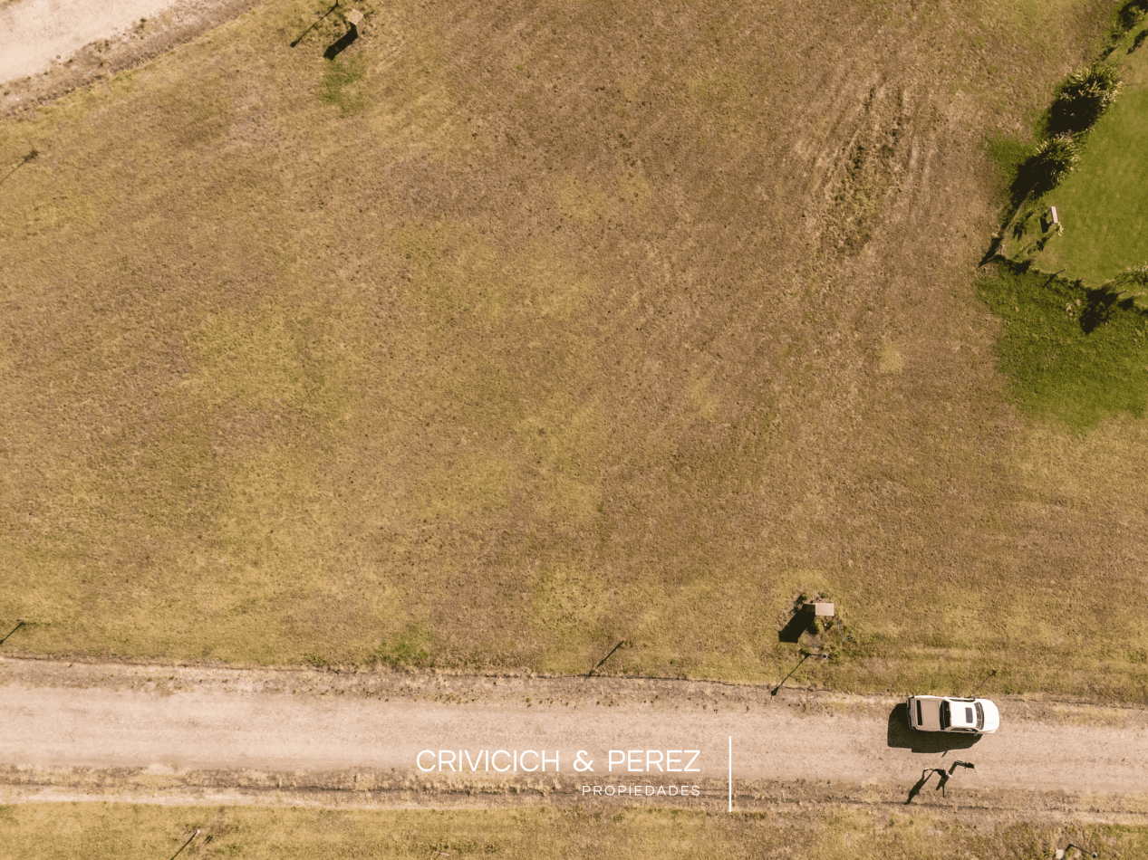 Lote en venta Club de Campo Haras del Mar