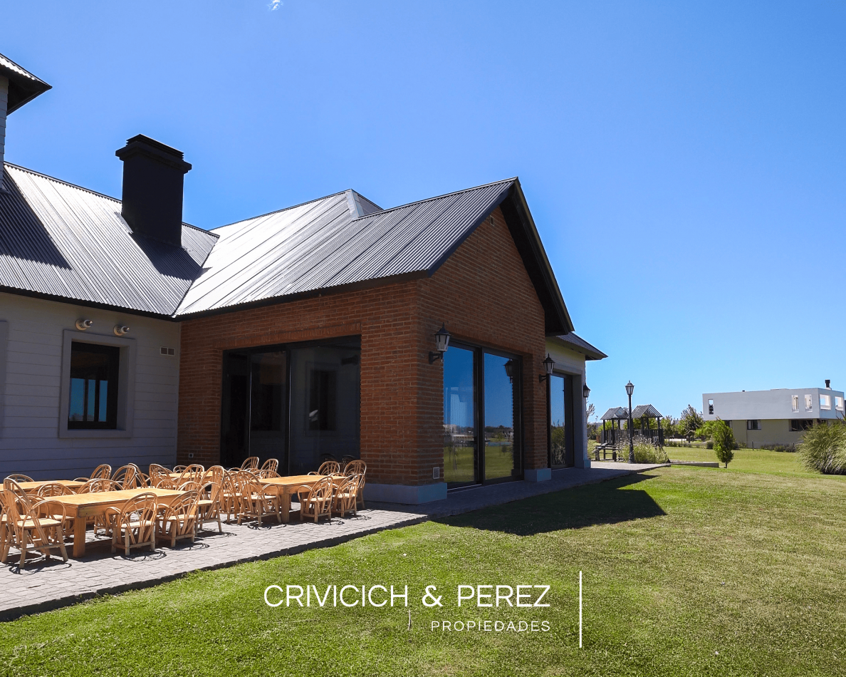 Lote en venta Casonas del Haras - Casuarina