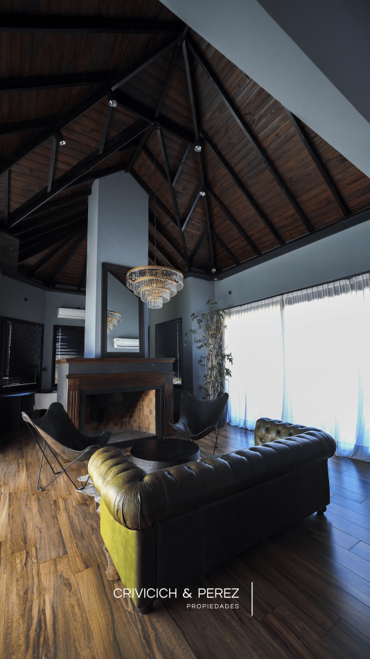 Lote en venta Casonas del Haras - Casuarina