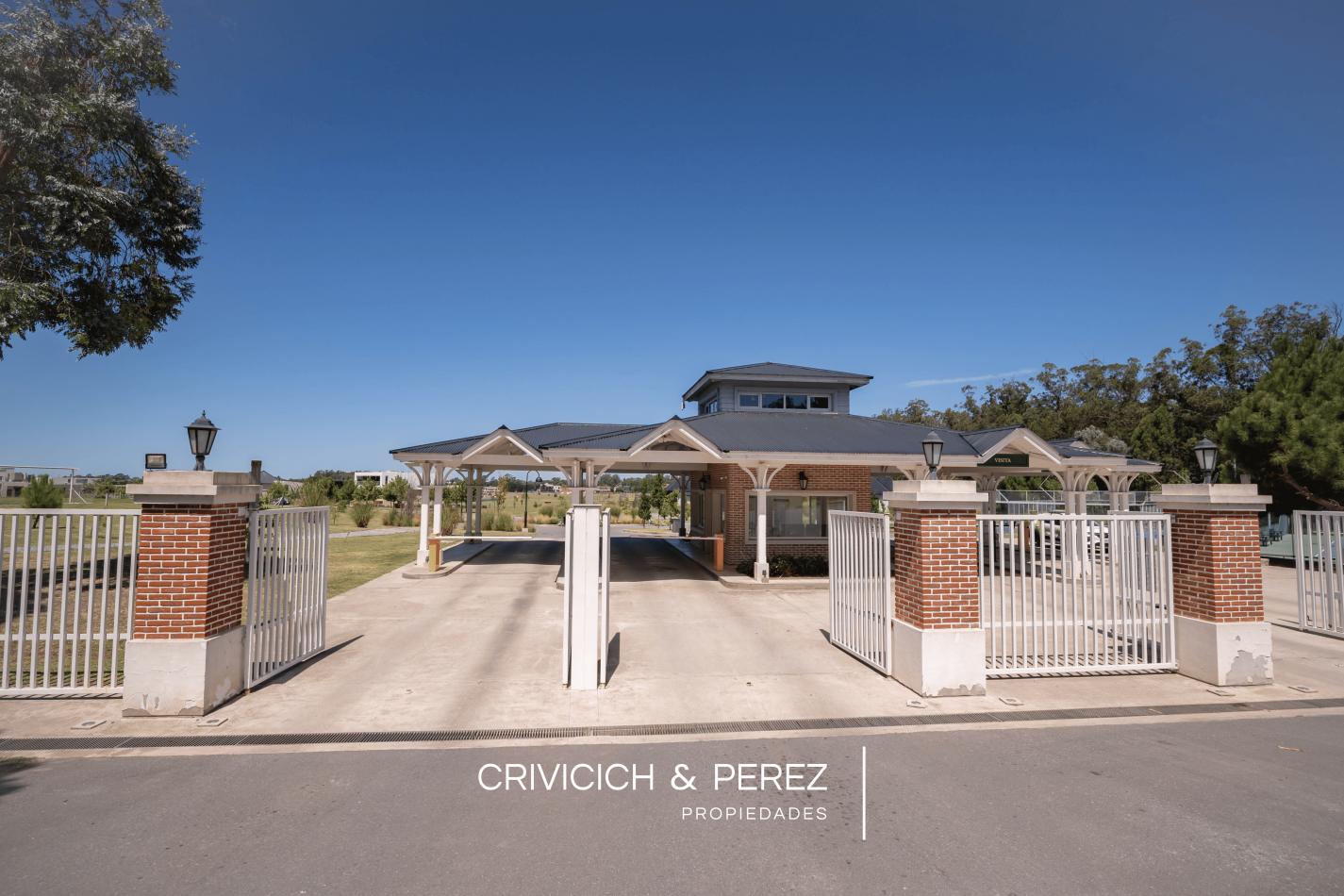 Lote en venta Casonas del Haras - Casuarina