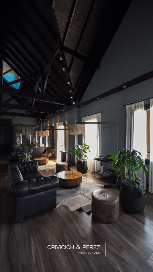 Lote en venta Casonas del Haras 