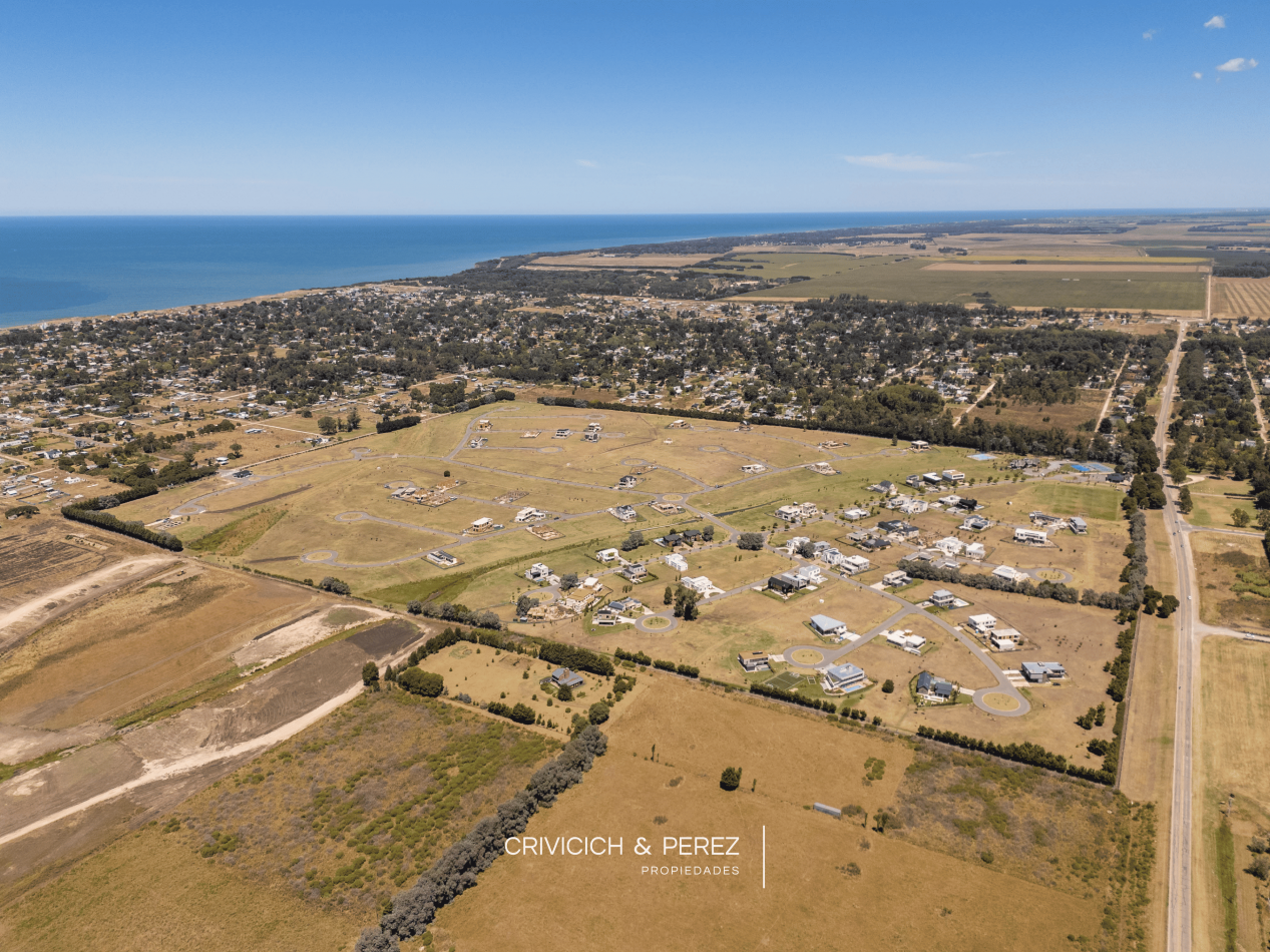 Lote en venta Casonas del Haras 