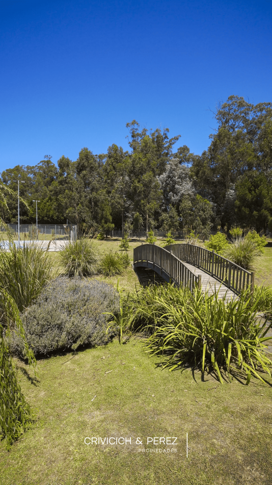 Lote en venta Casonas del Haras 