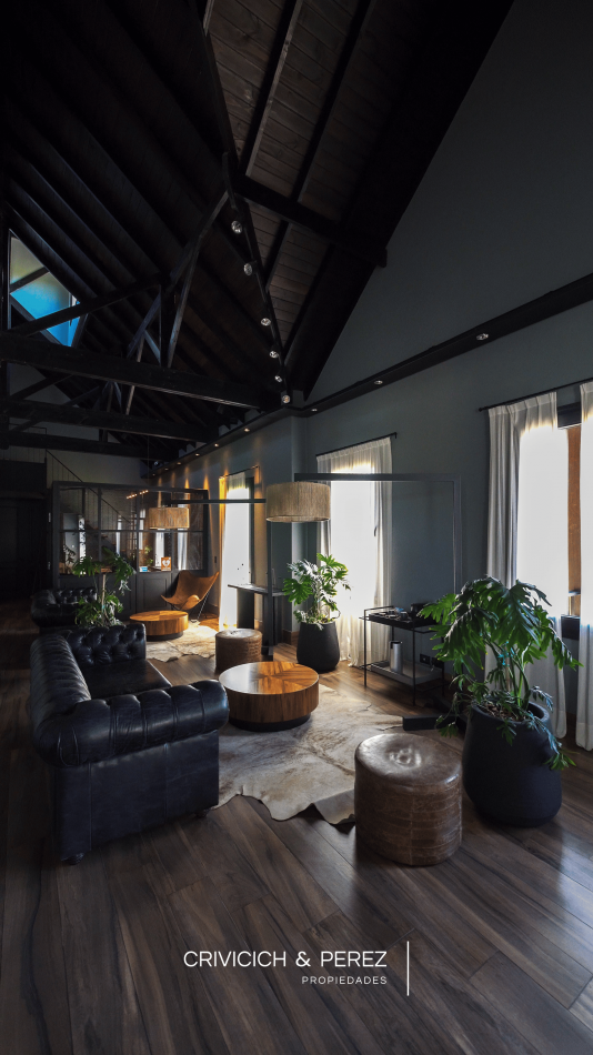 Lote en venta Casonas del Haras 