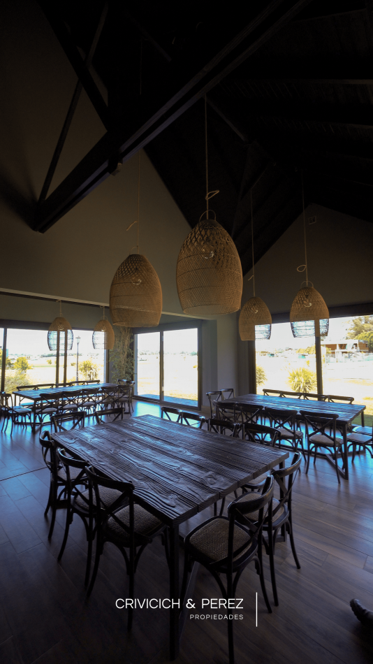 Lote en venta Casonas del Haras 