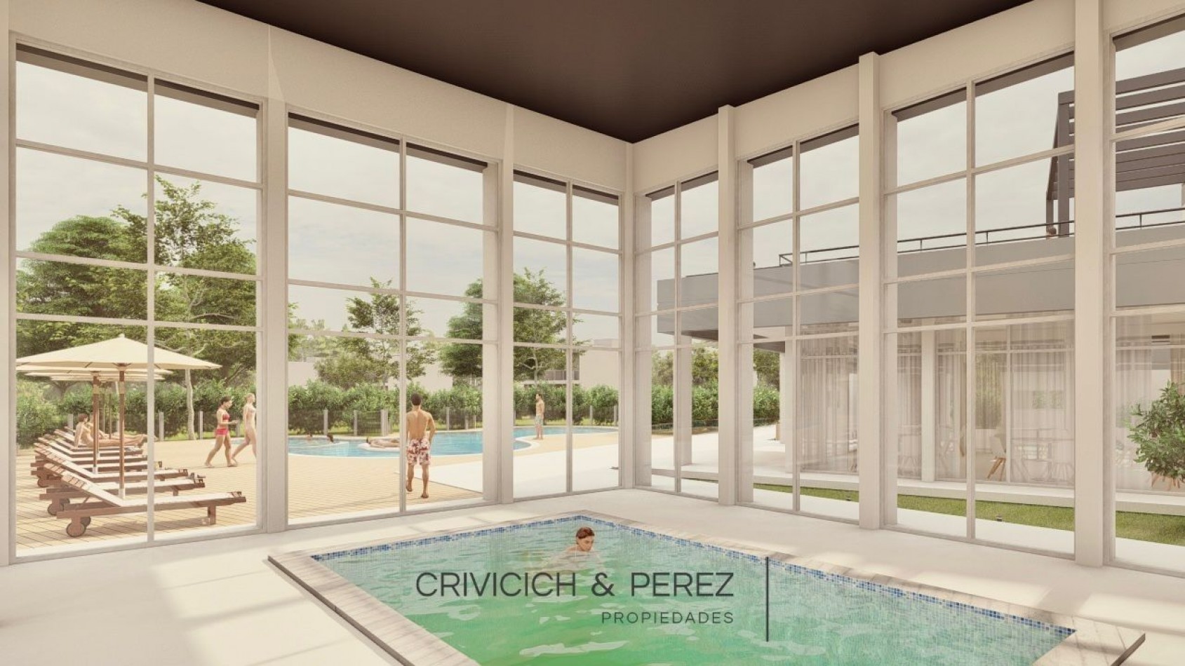 Lote en venta Barrio Privado Brisas del Mar 