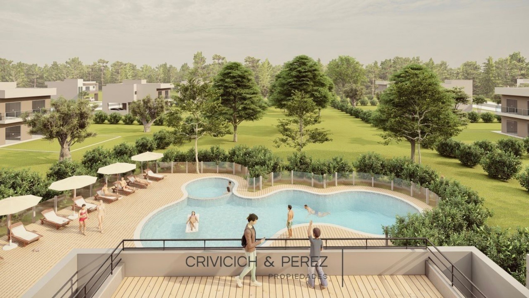 Lote en venta Barrio Privado Brisas del Mar 