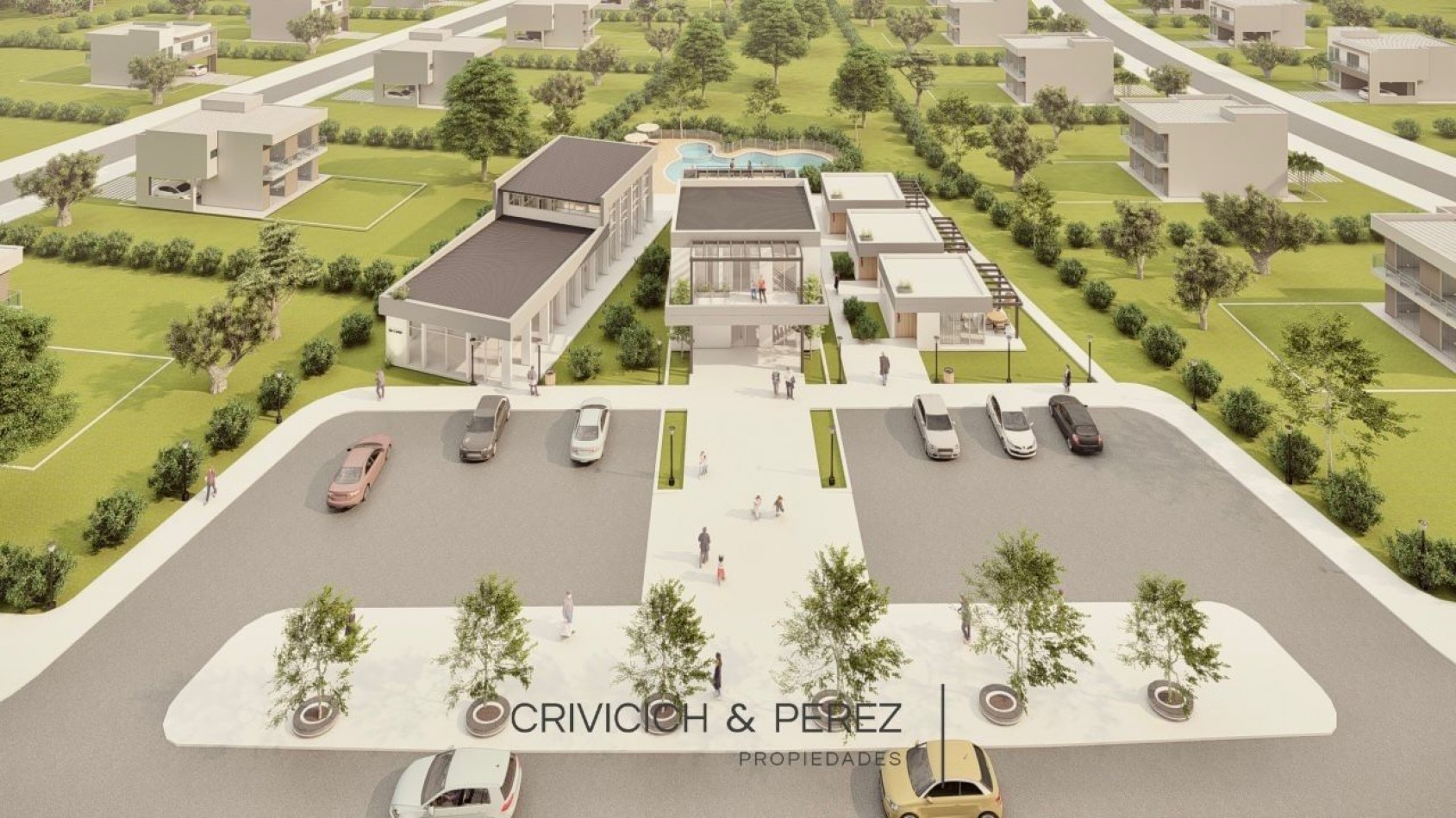 Lote en venta Barrio Privado Brisas del Mar 