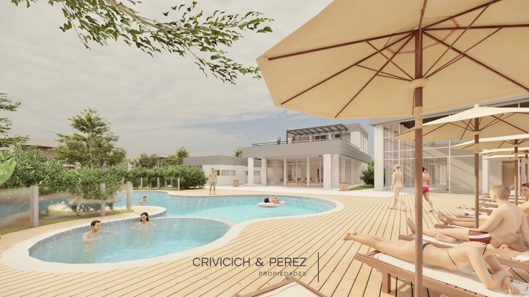 Lote en venta Barrio Privado Brisas del Mar 