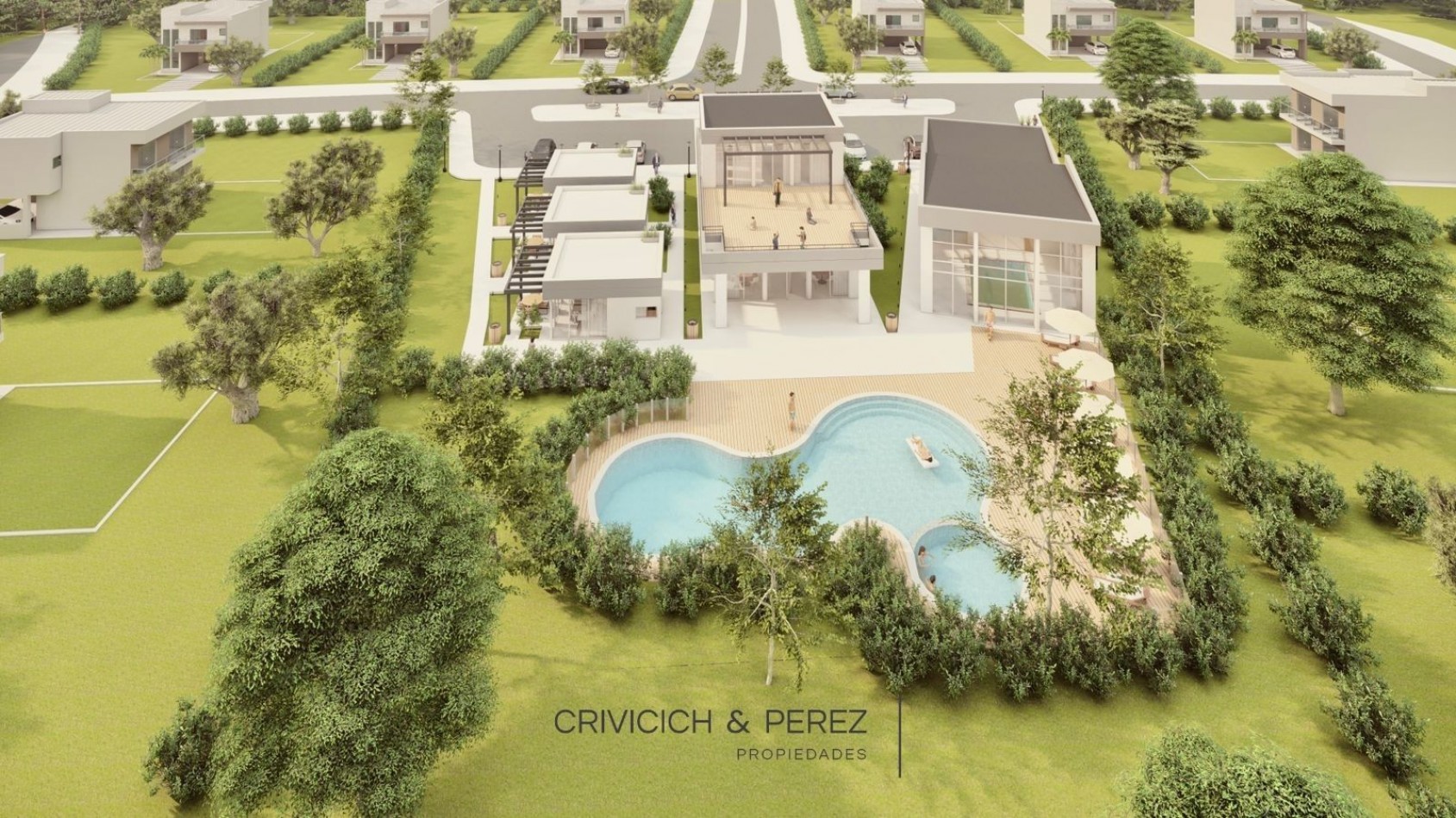 Lote en venta Barrio Privado Brisas del Mar 