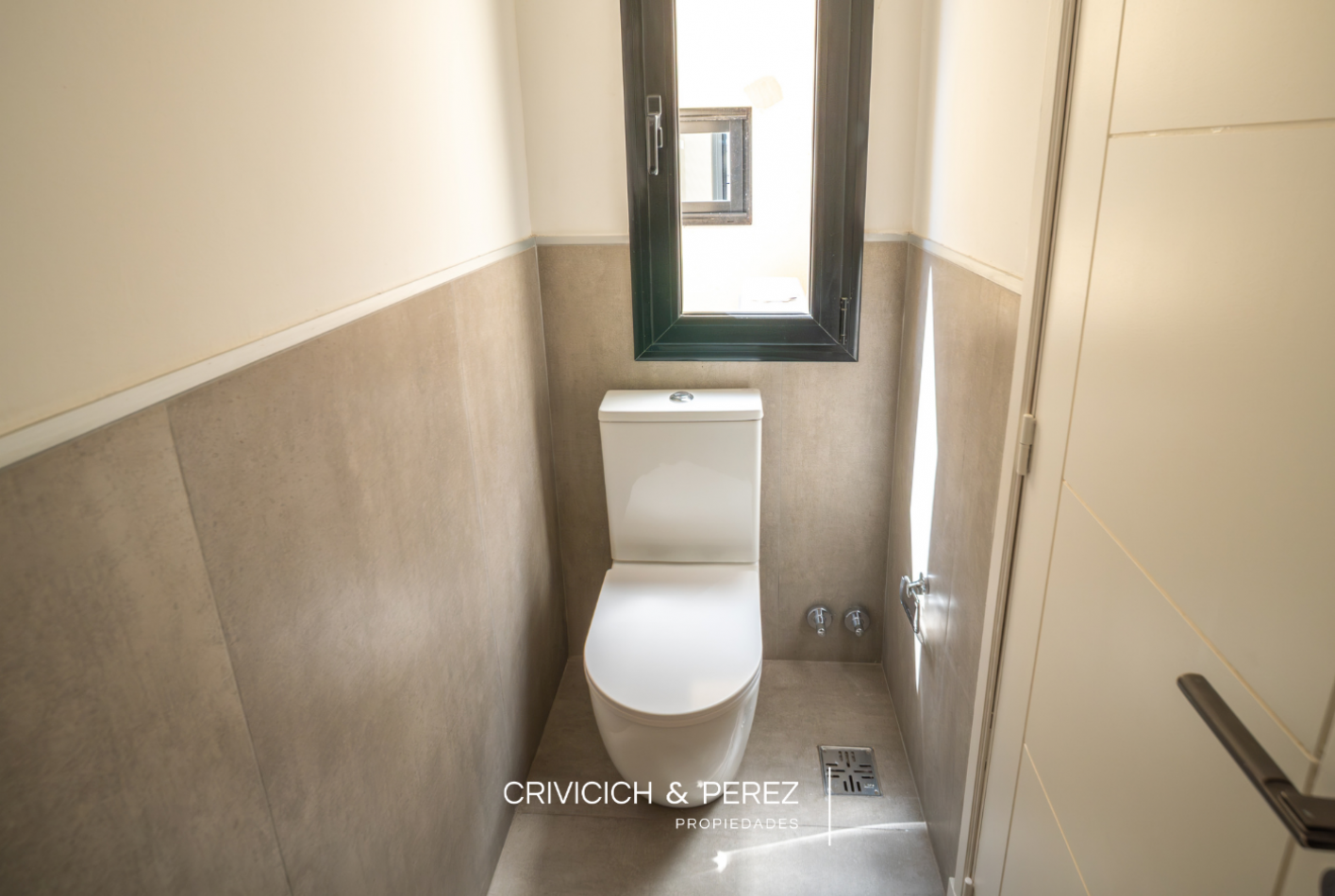 Semipiso Premium de 2 Ambientes con Terraza y Parrilla Propia | Zona Aldrey/Guemes