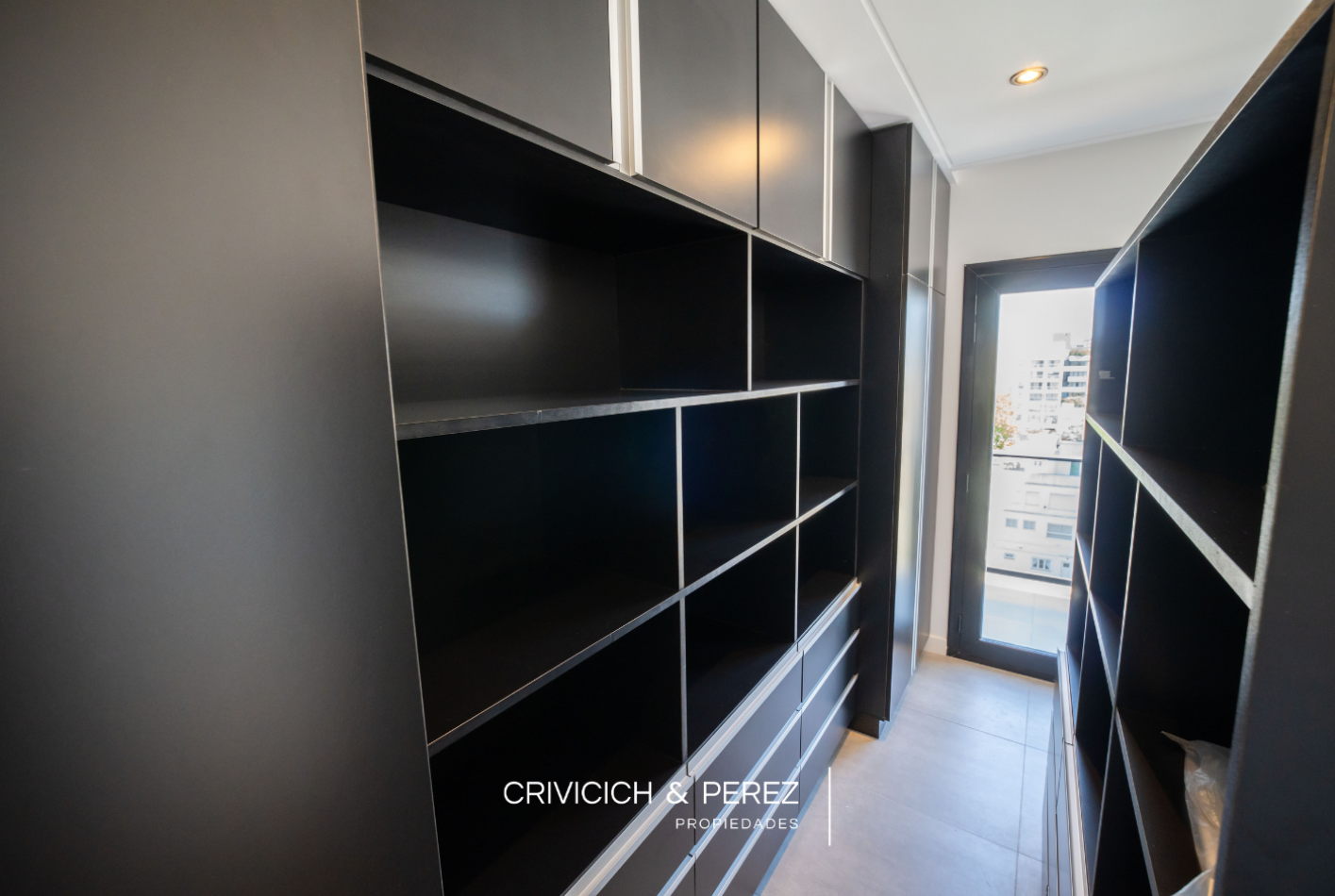 Semipiso Premium de 2 Ambientes con Terraza y Parrilla Propia | Zona Aldrey/Guemes