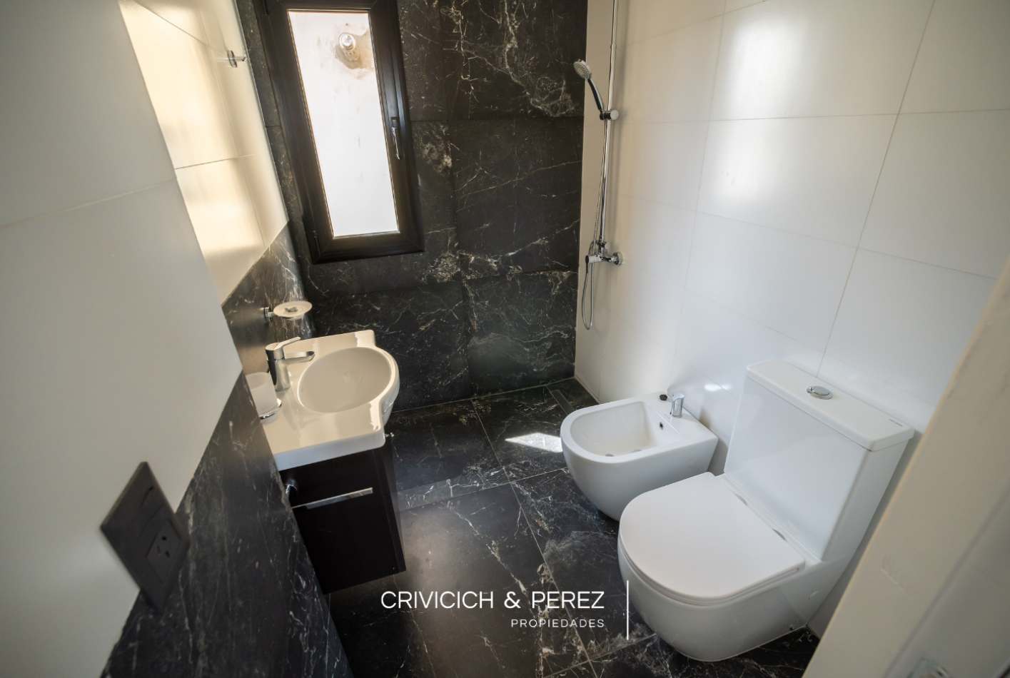 Semipiso Premium de 2 Ambientes con Terraza y Parrilla Propia | Zona Aldrey/Guemes