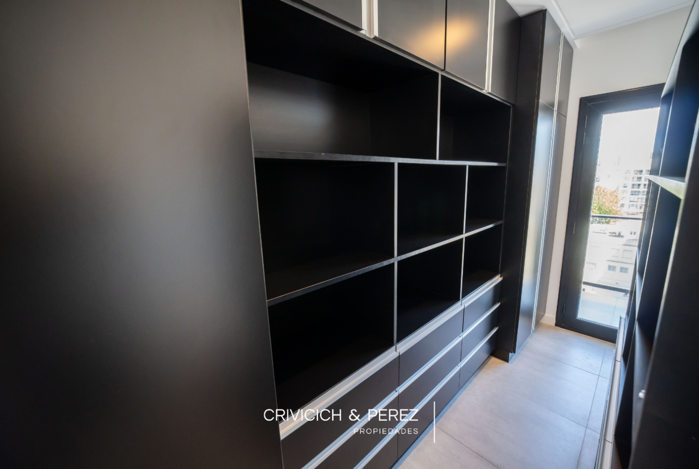 Semipiso Premium de 2 Ambientes con Terraza y Parrilla Propia | Zona Aldrey/Guemes