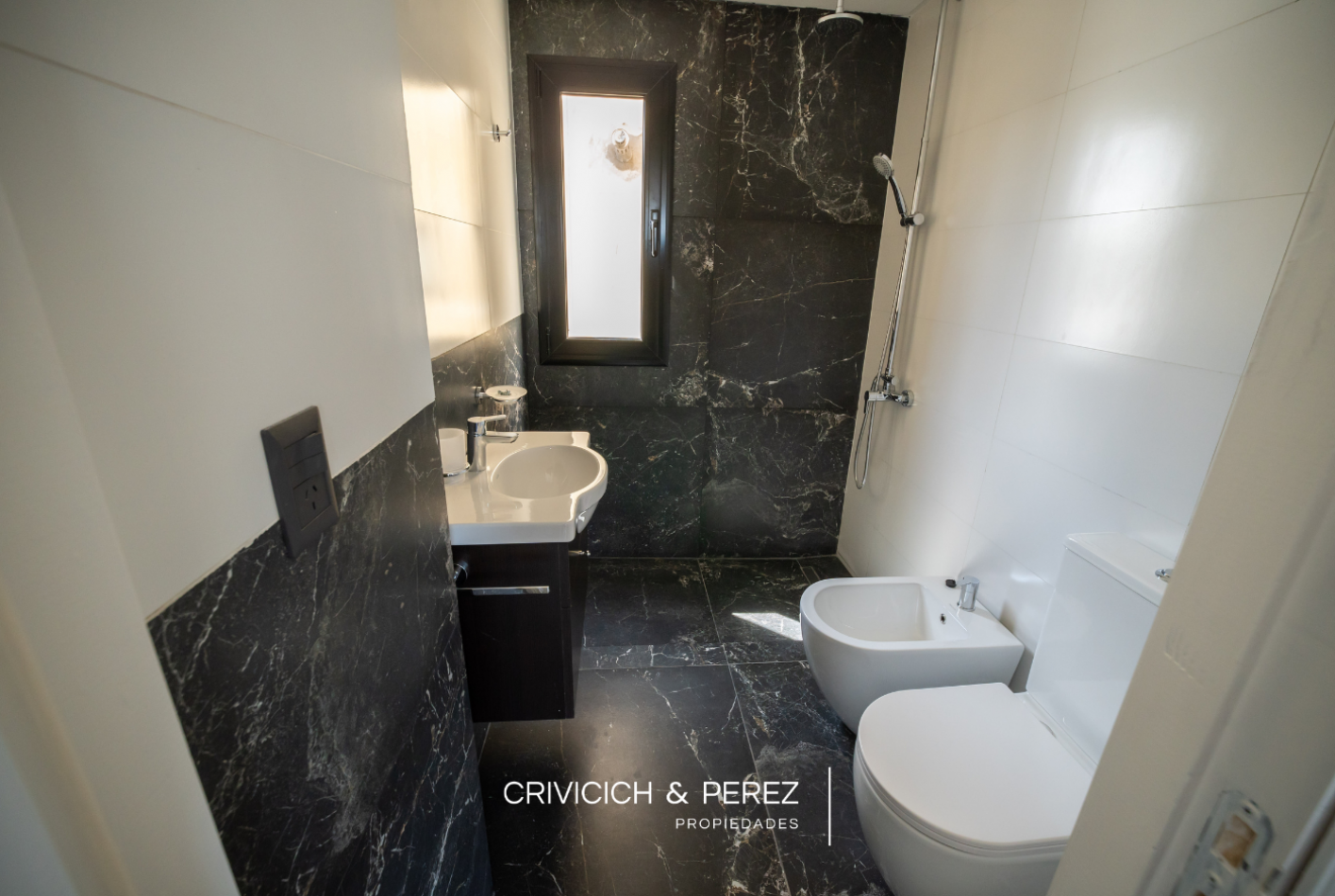 Semipiso Premium de 2 Ambientes con Terraza y Parrilla Propia | Zona Aldrey/Guemes