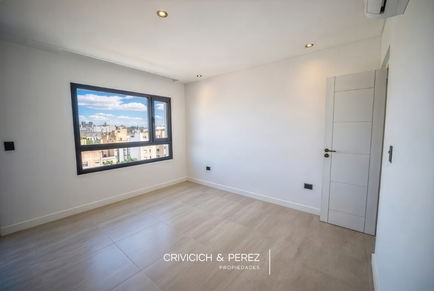 Semipiso Premium de 2 Ambientes con Terraza y Parrilla Propia | Zona Aldrey/Guemes