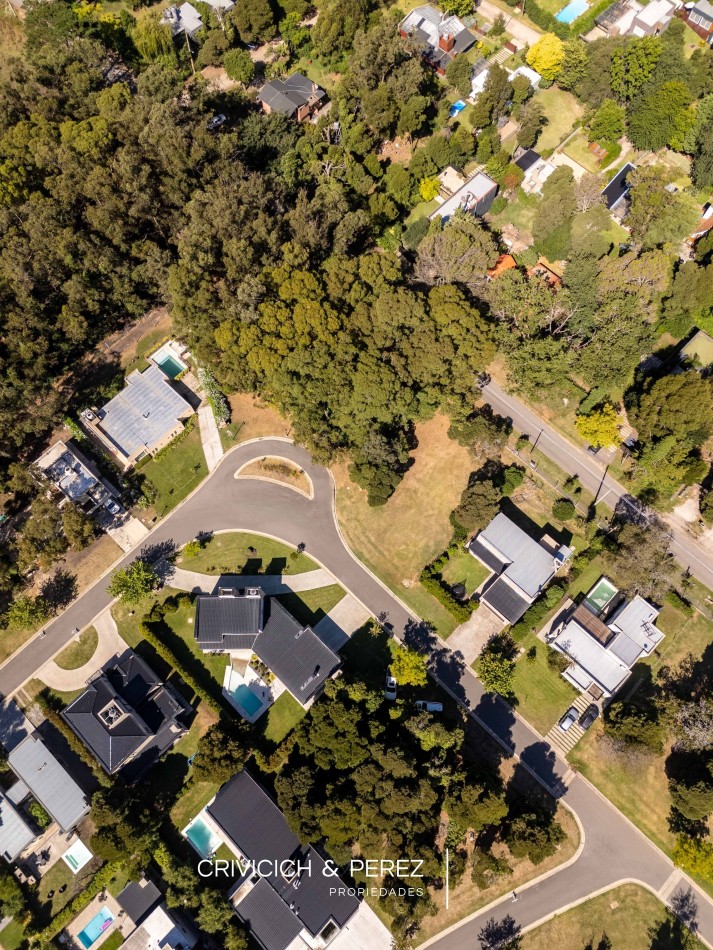 Lote en venta  Las Prunas 