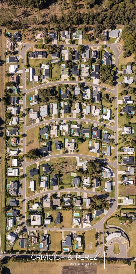 Lote en venta  Las Prunas 