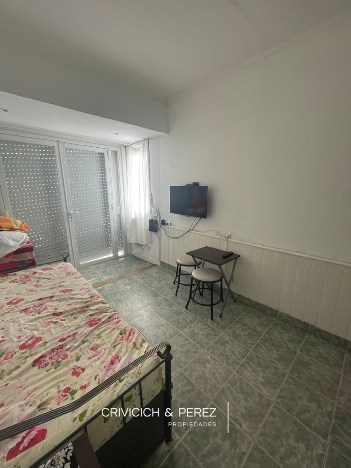 Departamento en venta 2 ambientes zona Guemes 