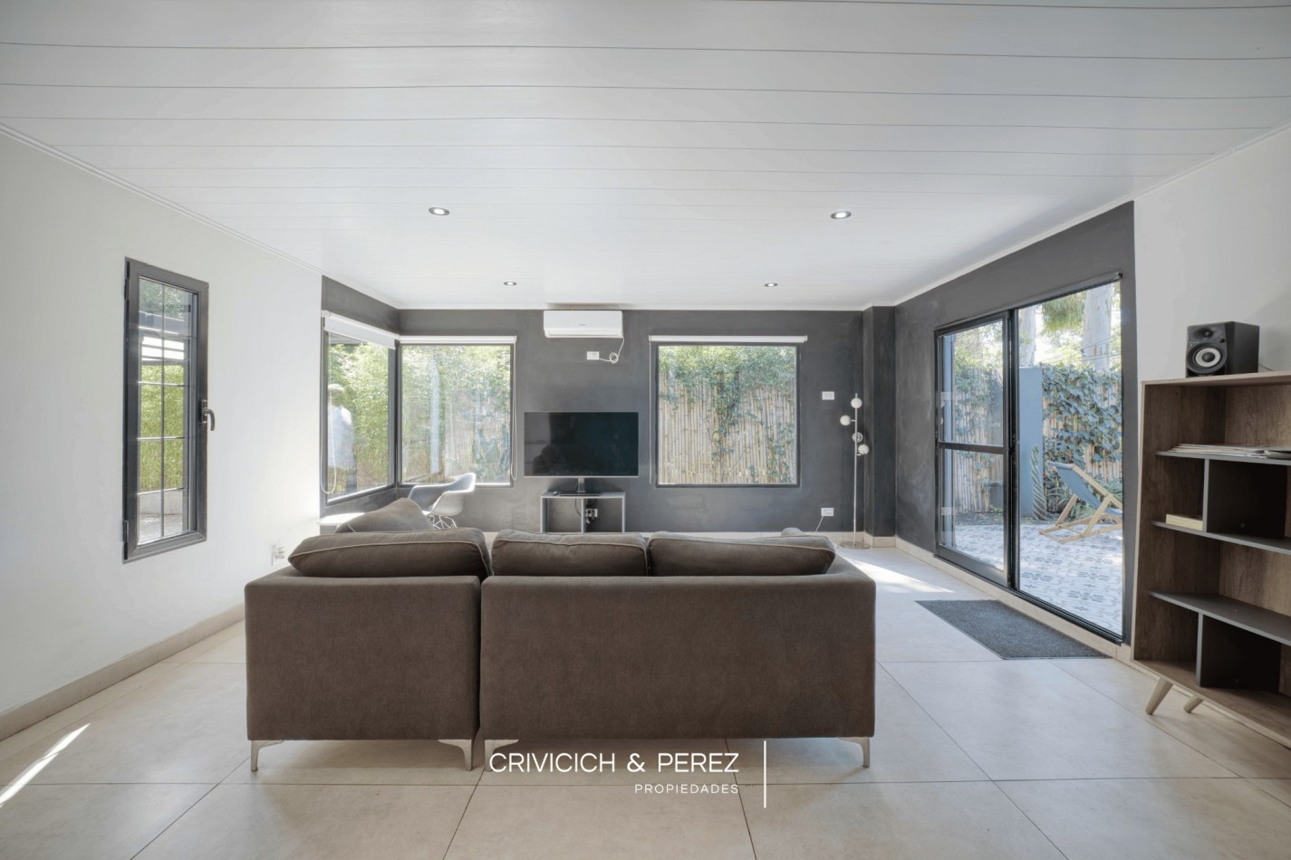 Casa en PH en Bosque Peralta Ramos 