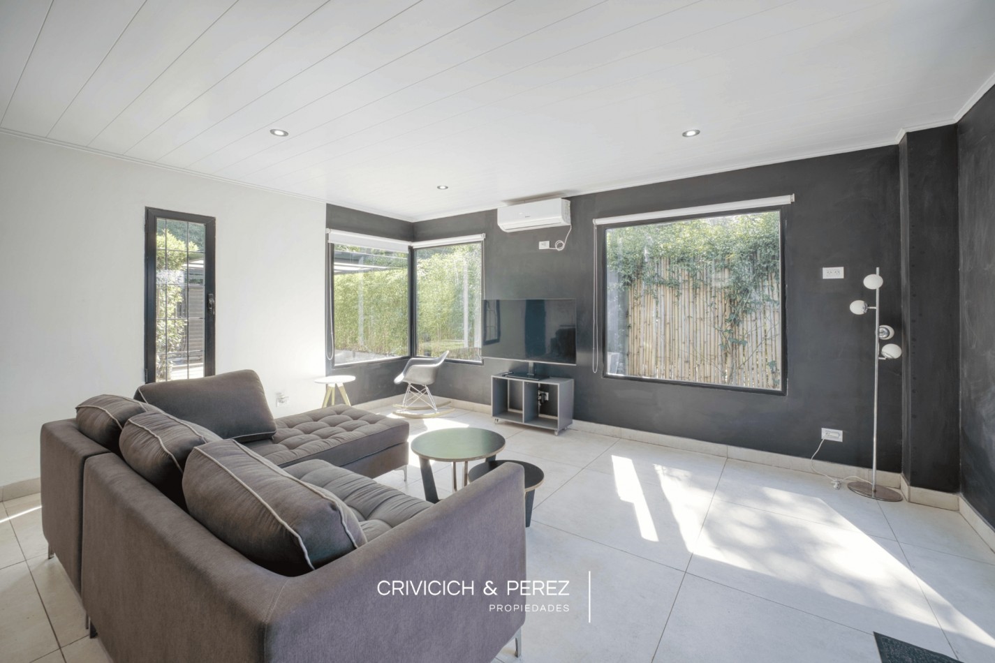 Casa en PH en Bosque Peralta Ramos 