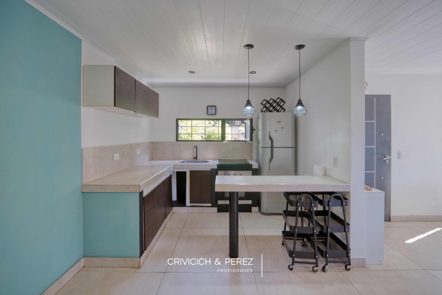 Casa en PH en Bosque Peralta Ramos 