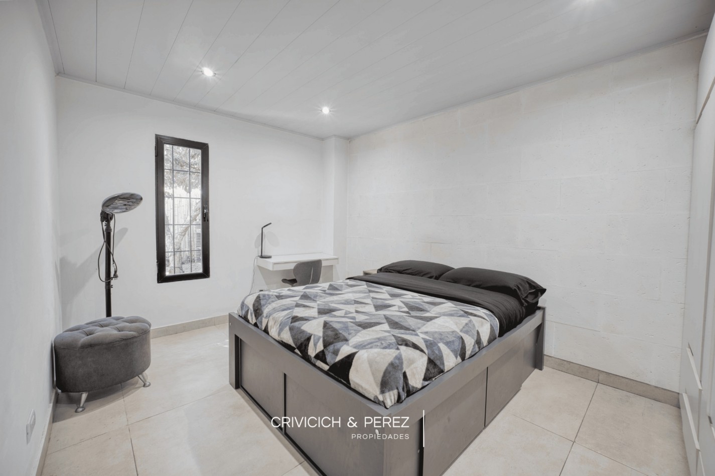 Casa en PH en Bosque Peralta Ramos 