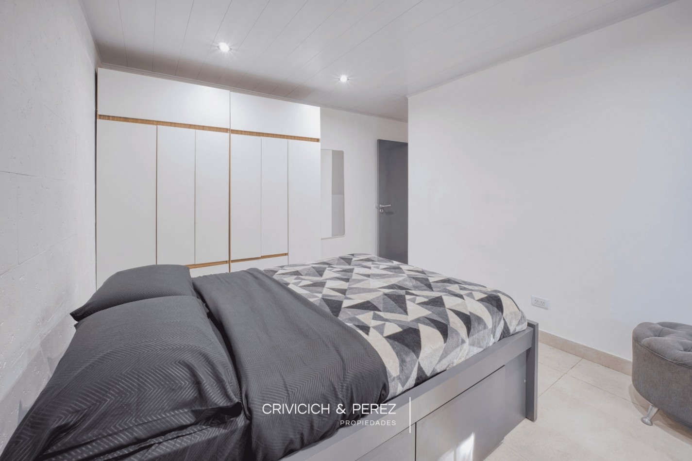 Casa en PH en Bosque Peralta Ramos 