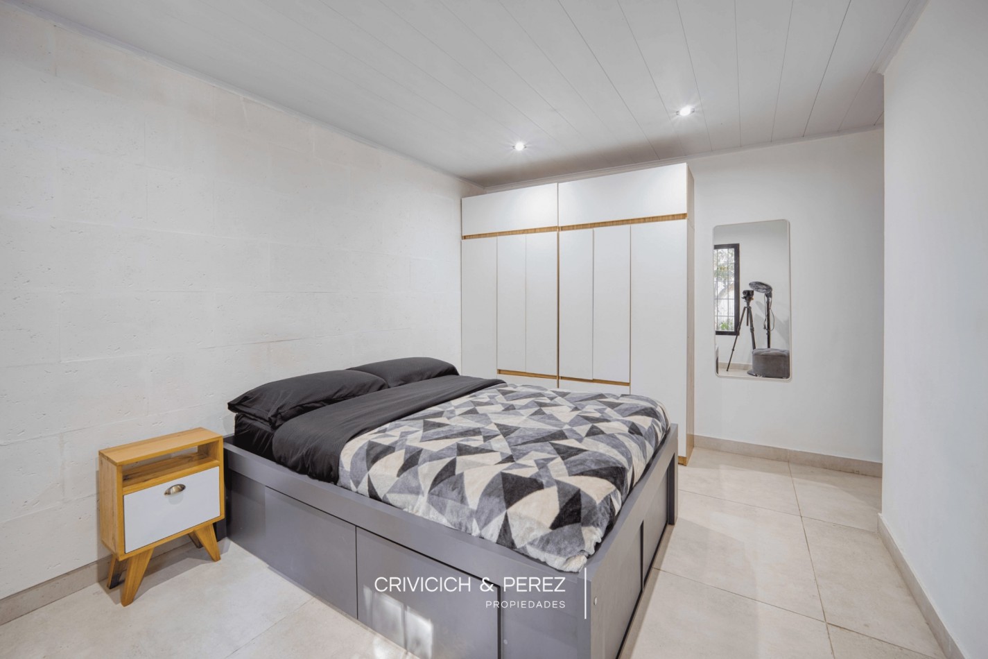 Casa en PH en Bosque Peralta Ramos 