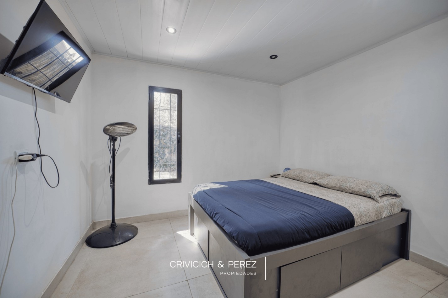 Casa en PH en Bosque Peralta Ramos 