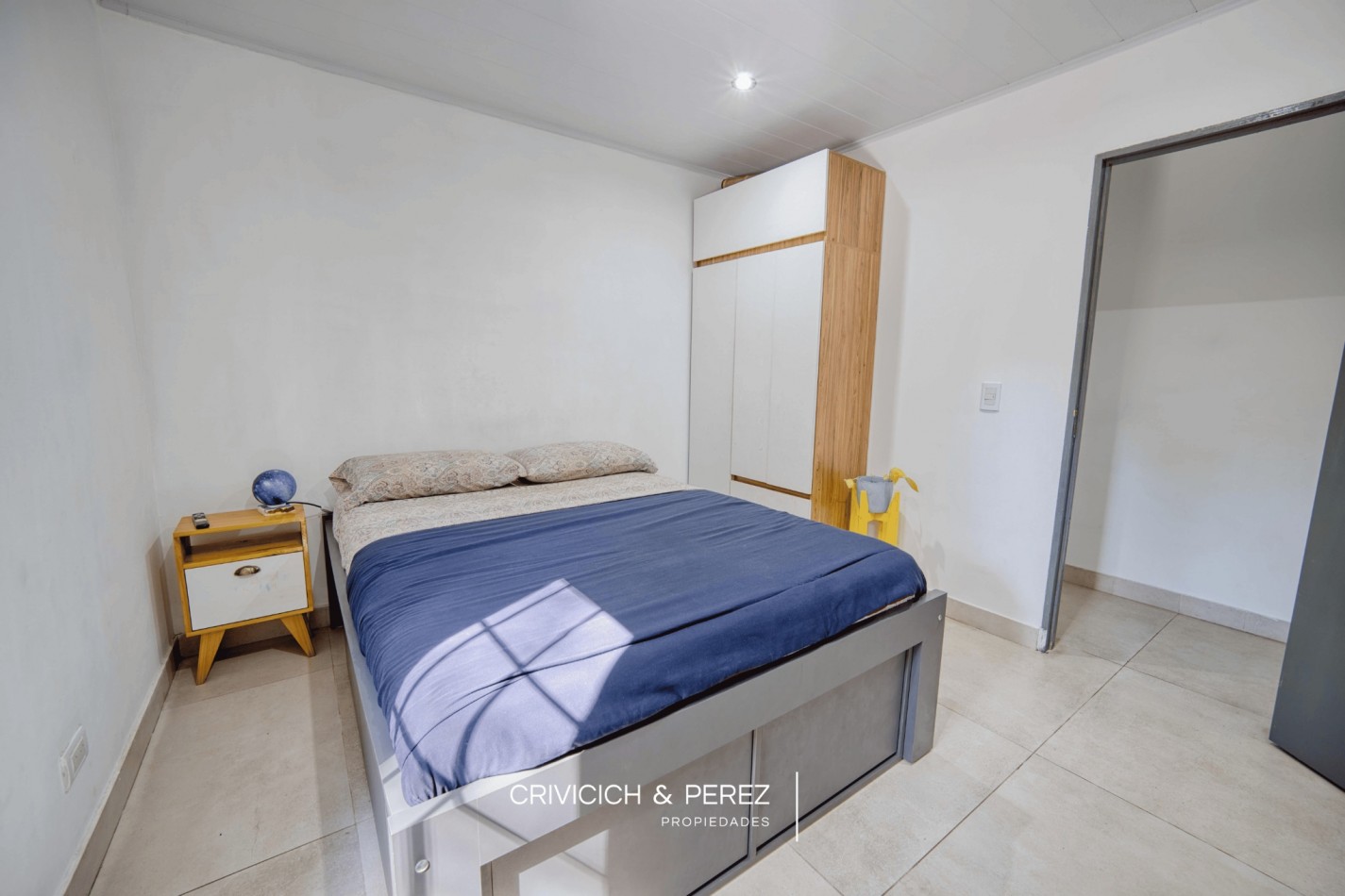 Casa en PH en Bosque Peralta Ramos 