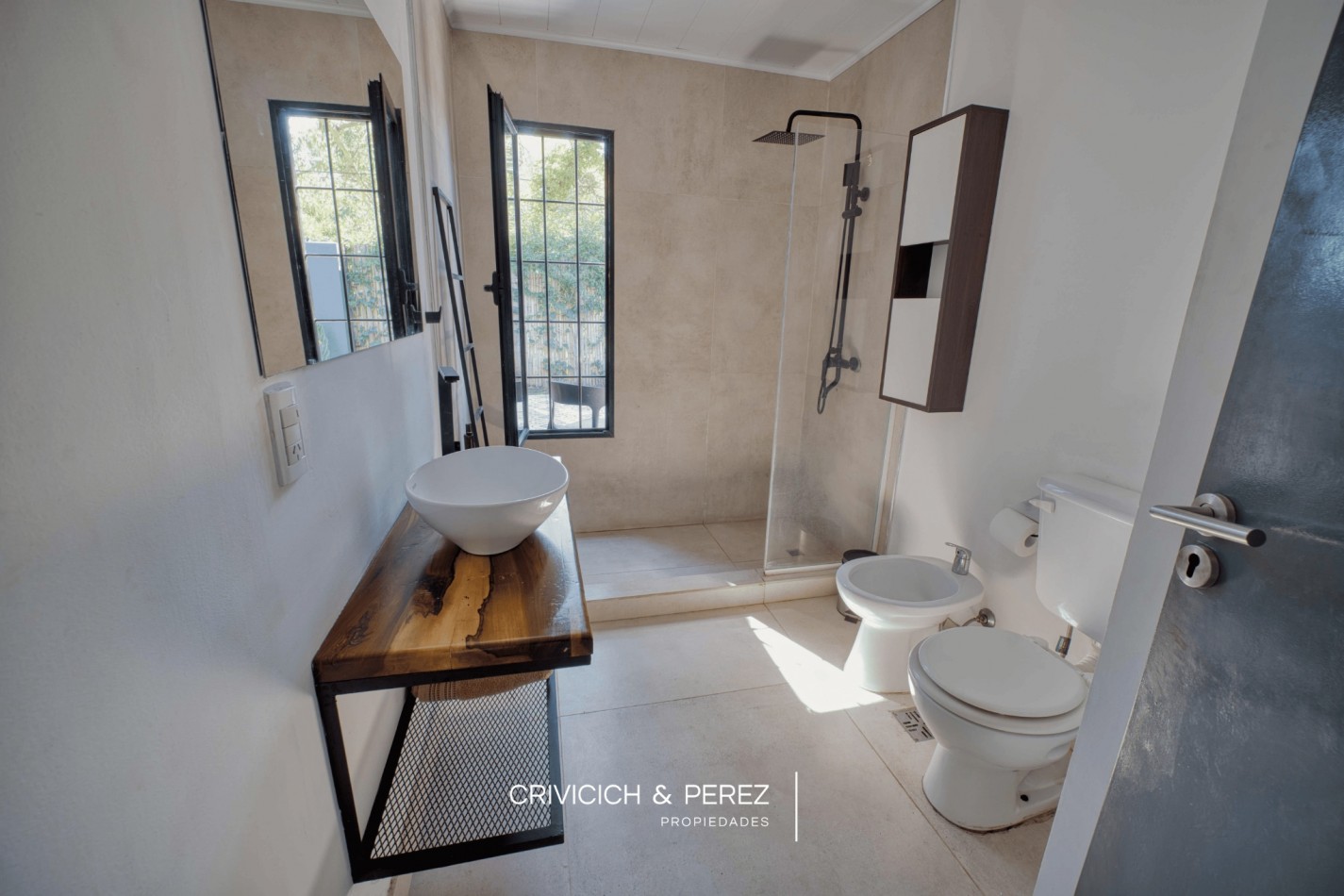 Casa en PH en Bosque Peralta Ramos 