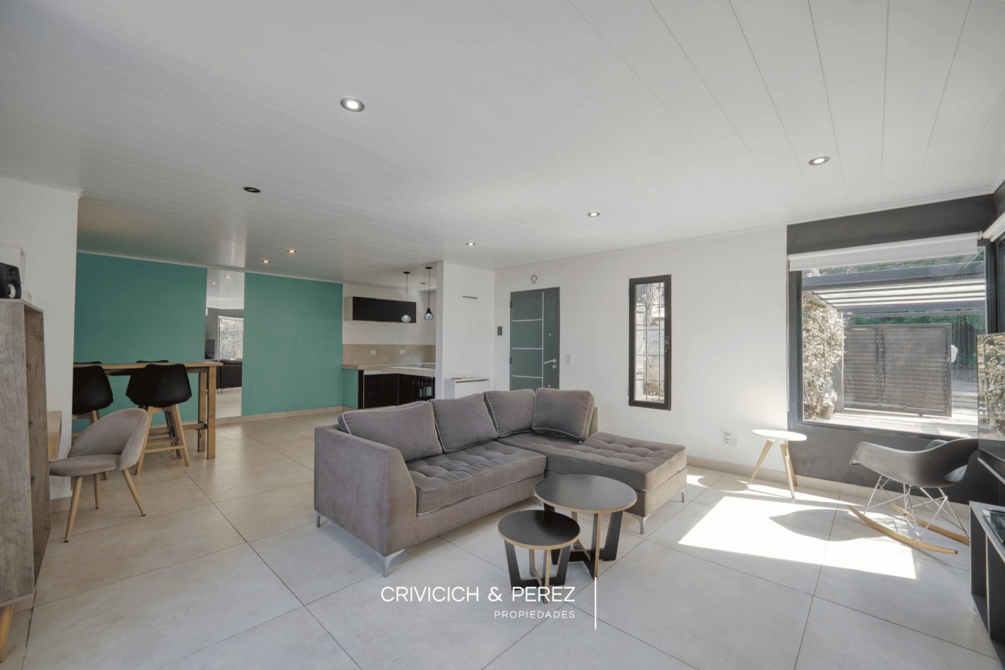 Casa en PH en Bosque Peralta Ramos 