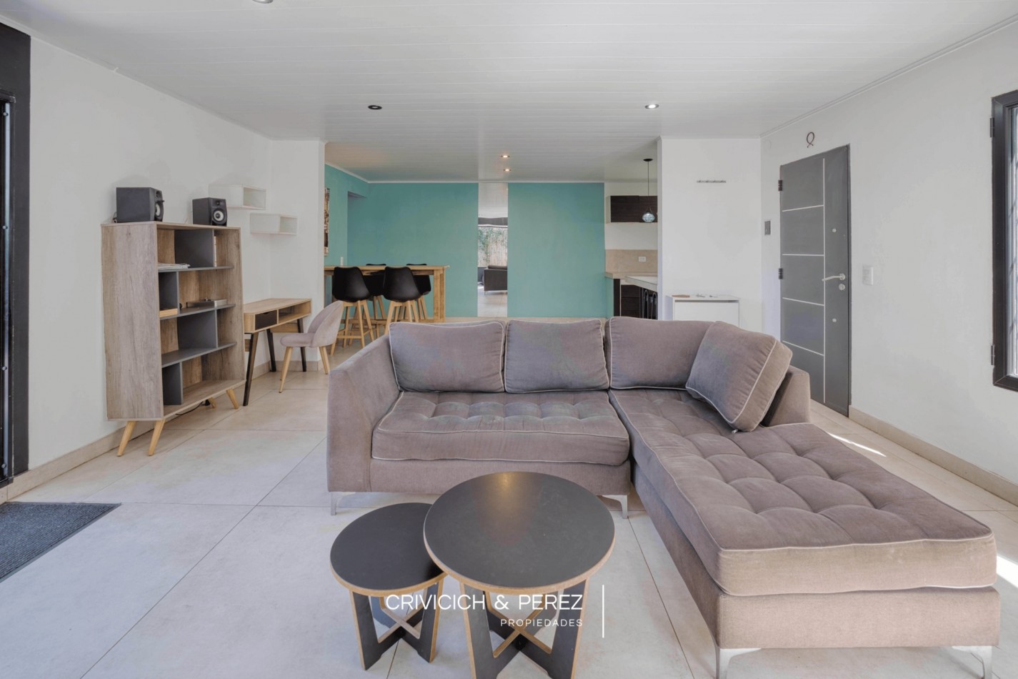 Casa en PH en Bosque Peralta Ramos 