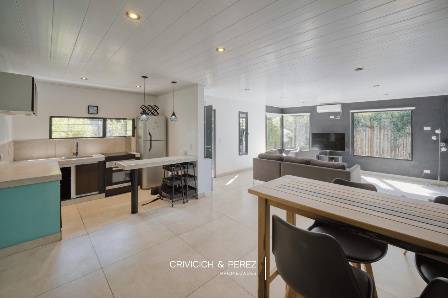 Casa en PH en Bosque Peralta Ramos 