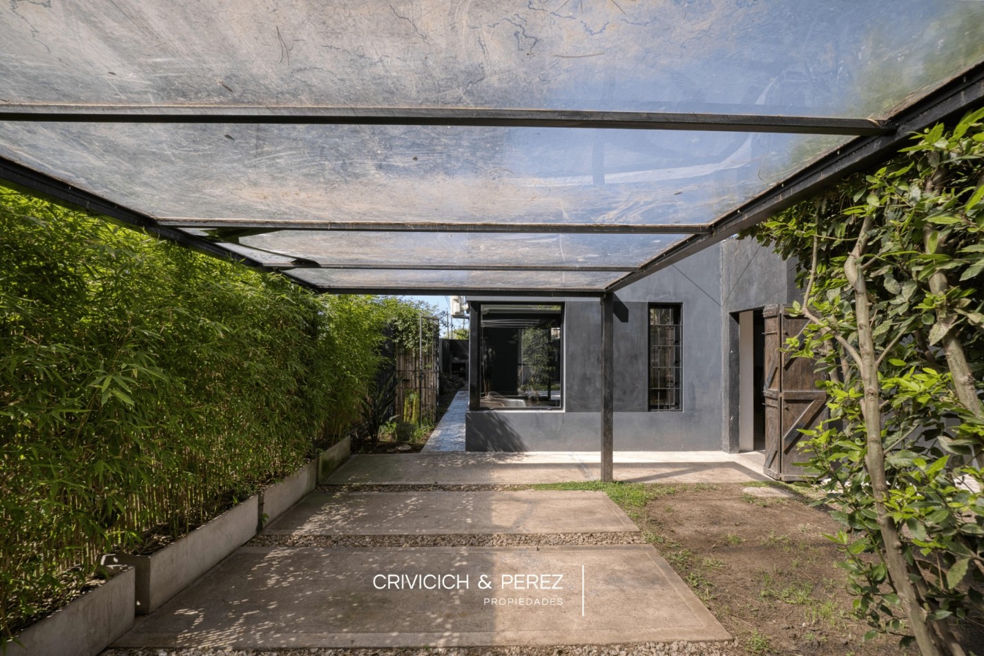 Casa en PH en Bosque Peralta Ramos 