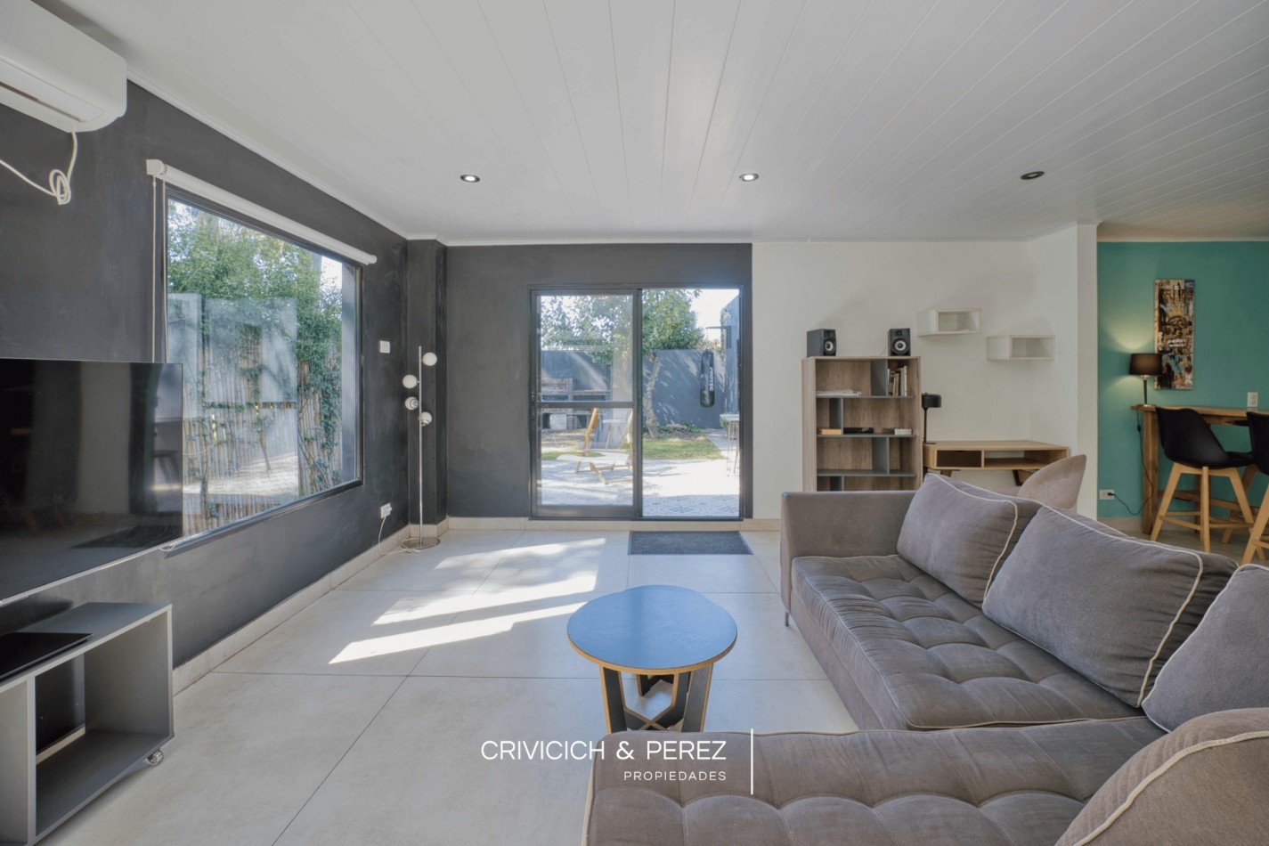 Casa en PH en Bosque Peralta Ramos 