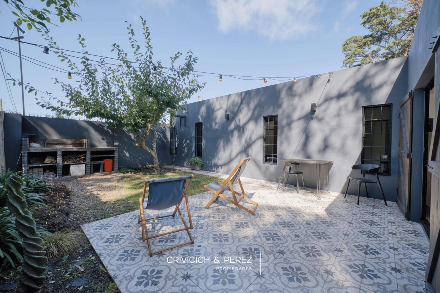 Casa en PH en Bosque Peralta Ramos 