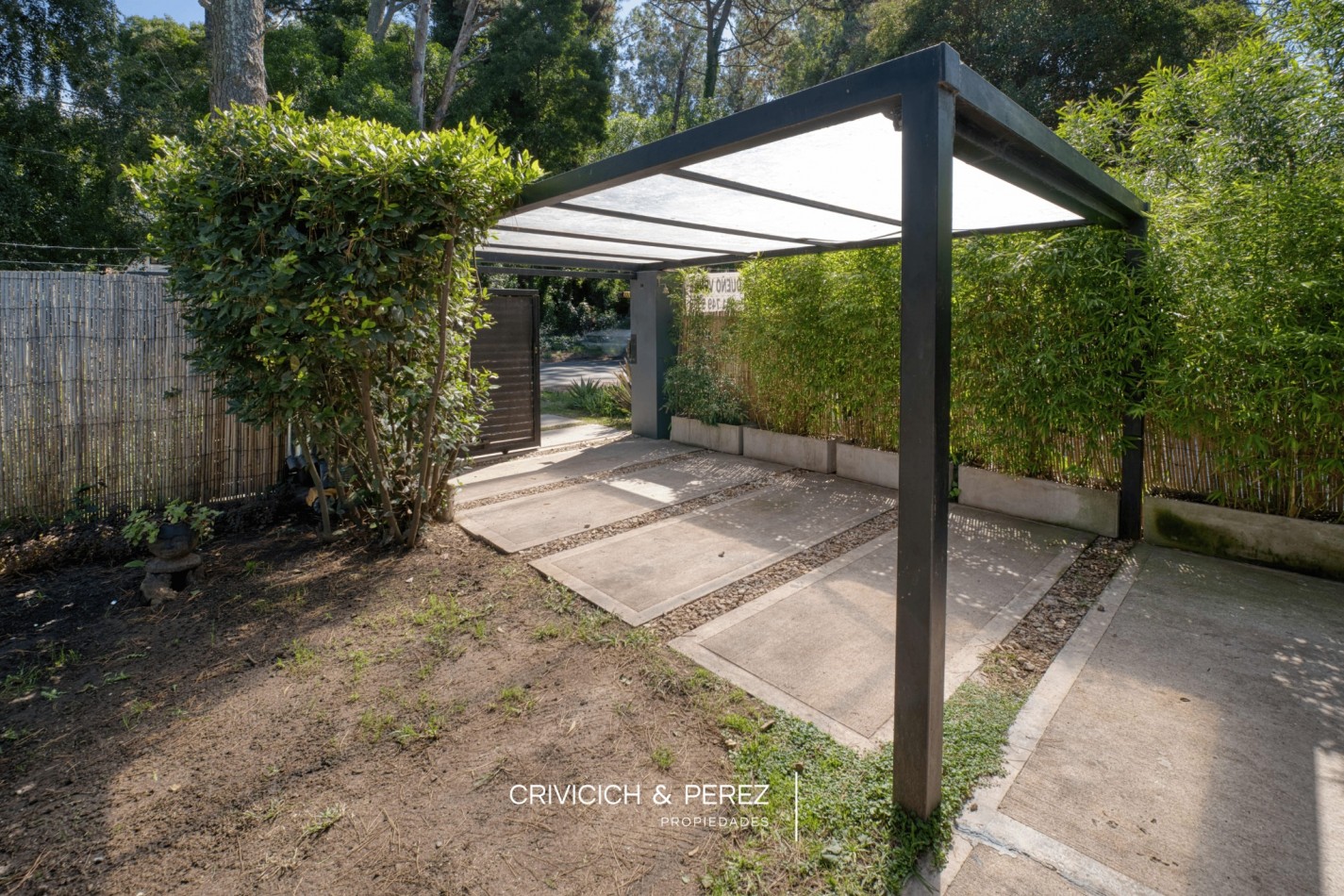 Casa en PH en Bosque Peralta Ramos 