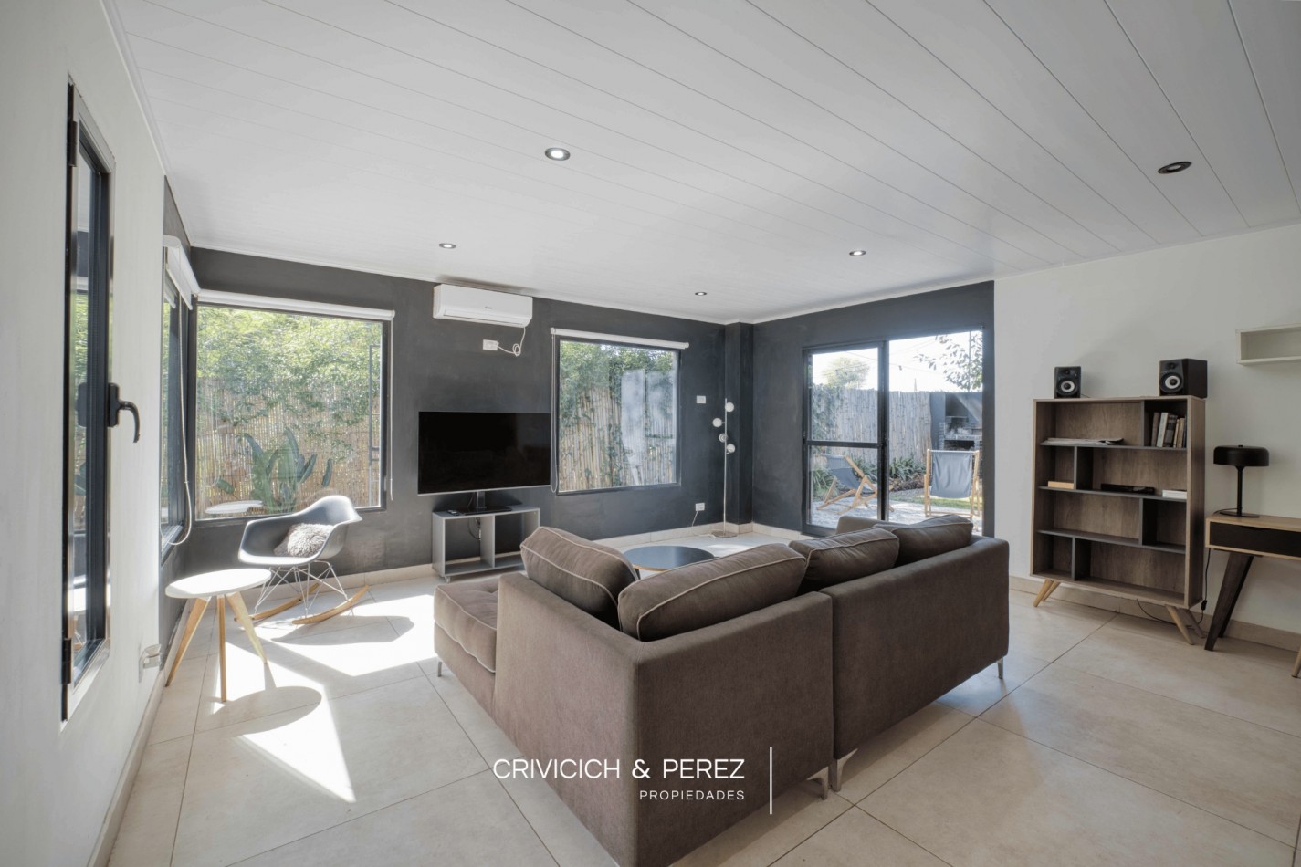 Casa en PH en Bosque Peralta Ramos 