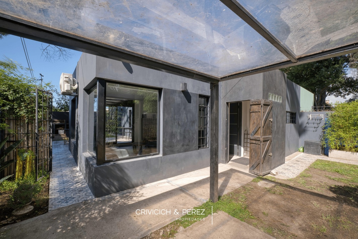 Casa en PH en Bosque Peralta Ramos 