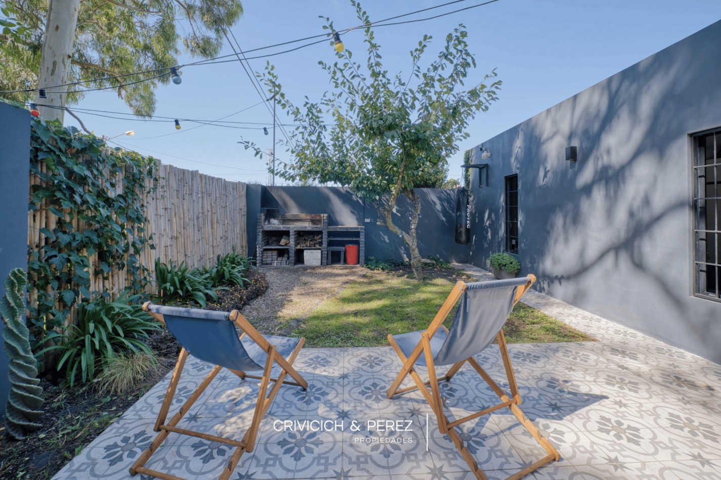 Casa en PH en Bosque Peralta Ramos 