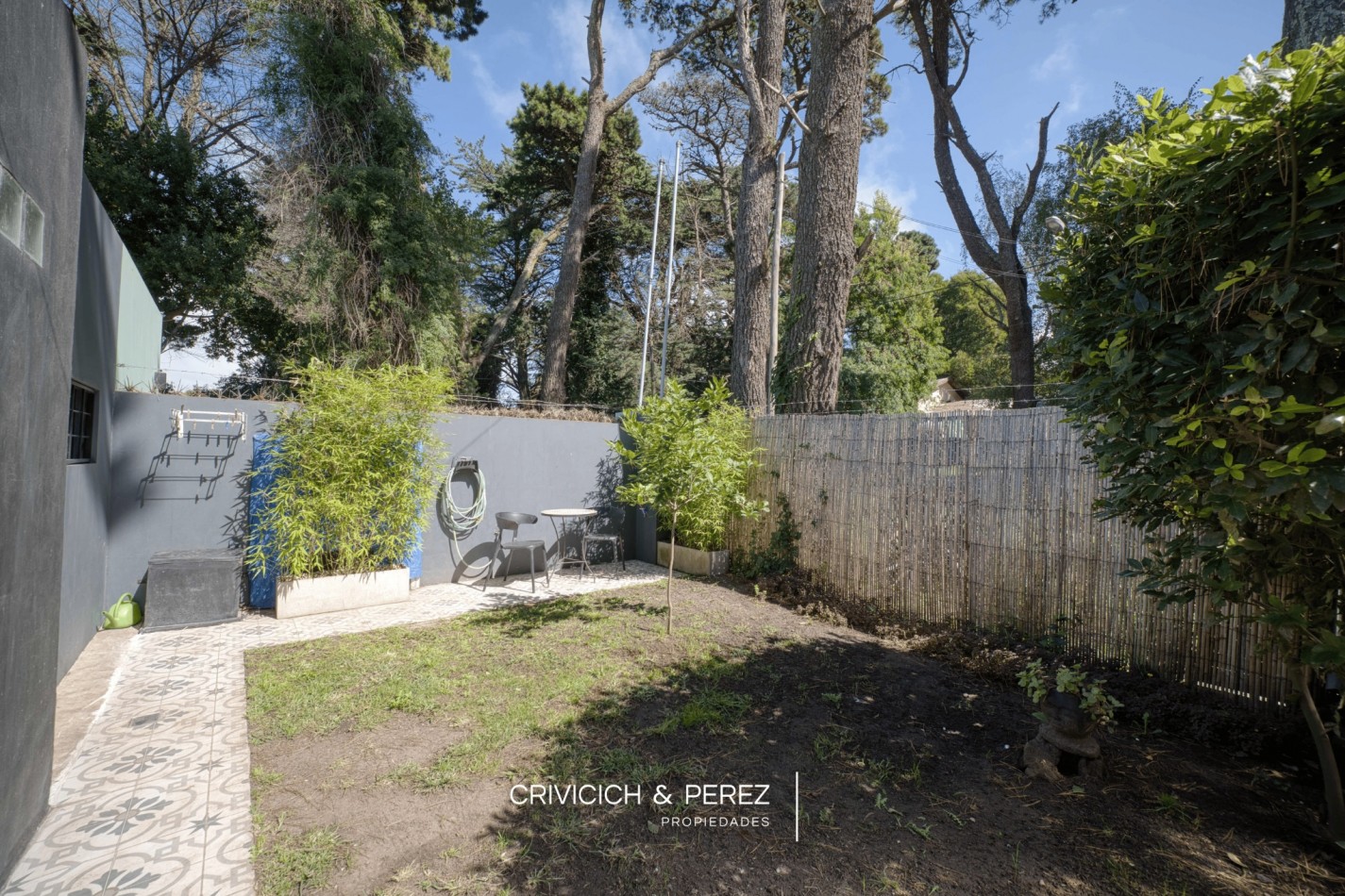 Casa en PH en Bosque Peralta Ramos 