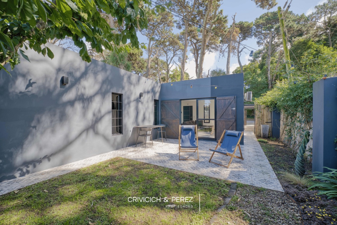 Casa en PH en Bosque Peralta Ramos 