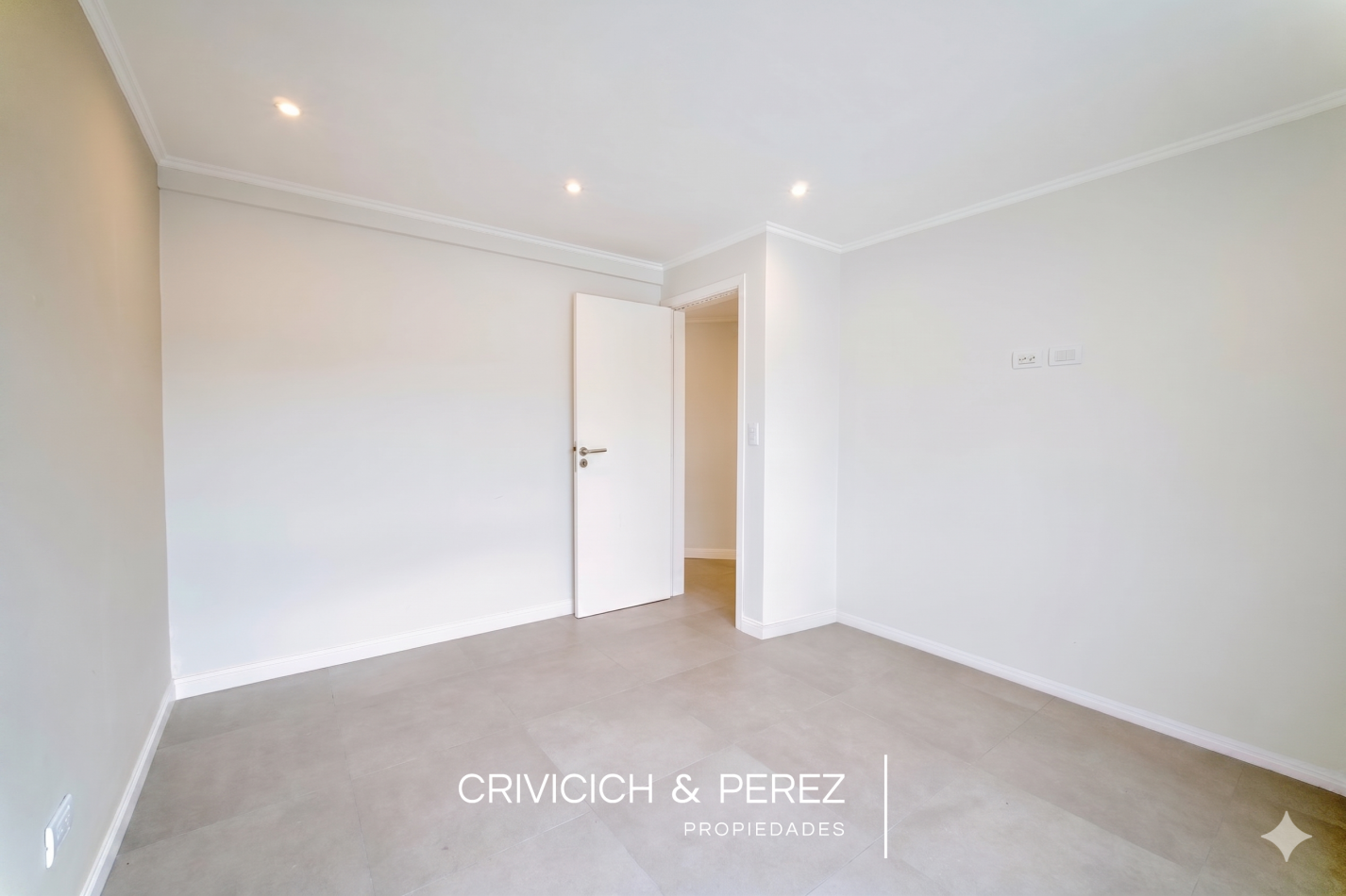 Departamento en venta 2 ambientes - con cochera 